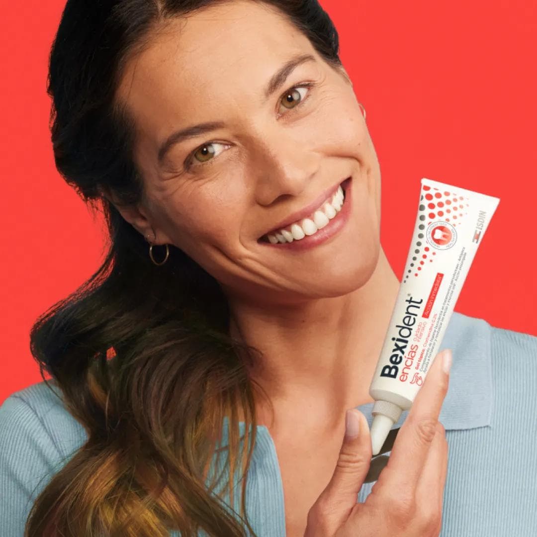 Bexident Gengivas Gel Cuidado Intensivo 50ml