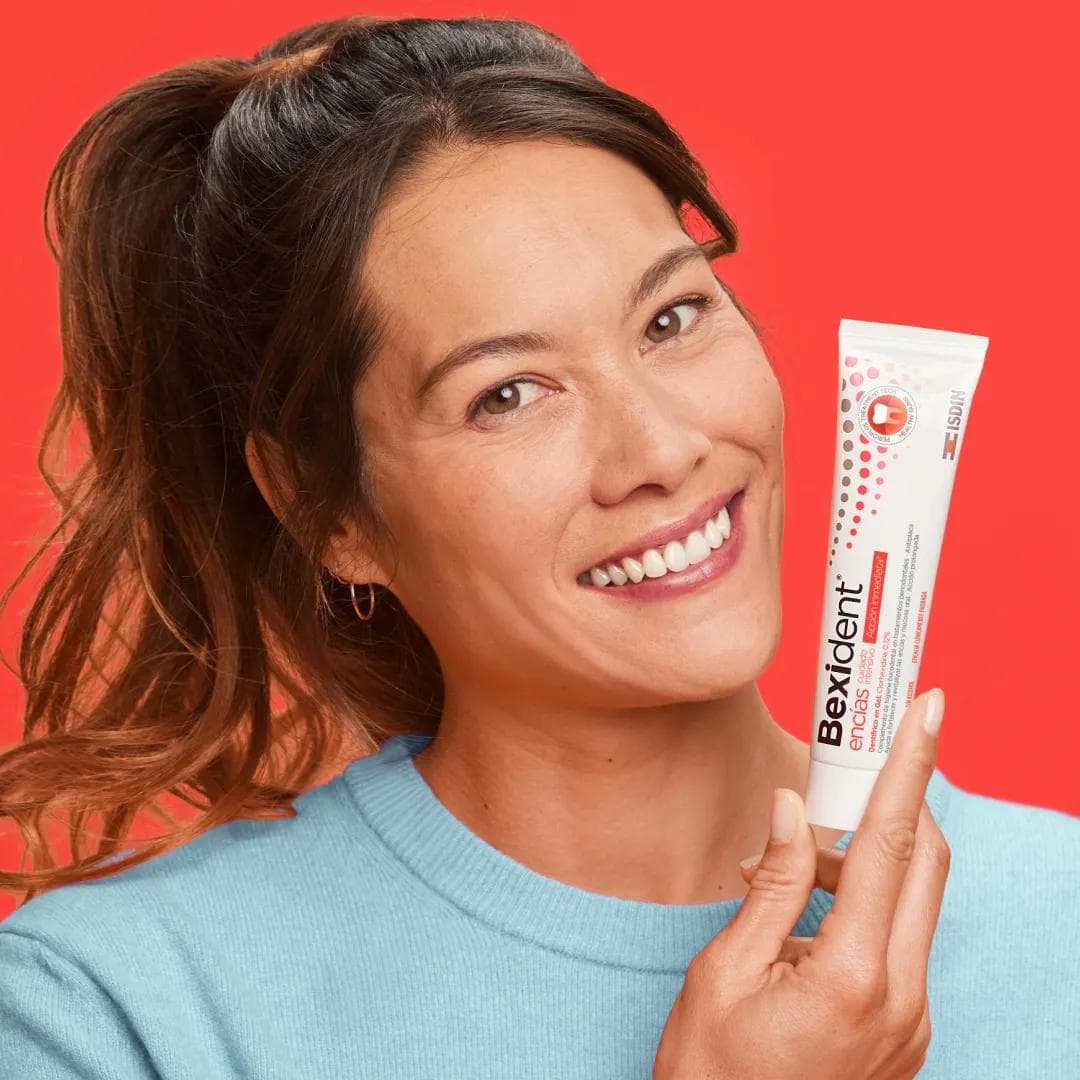 Bexident Gengivas Gel Cuidado Intensivo 75ml