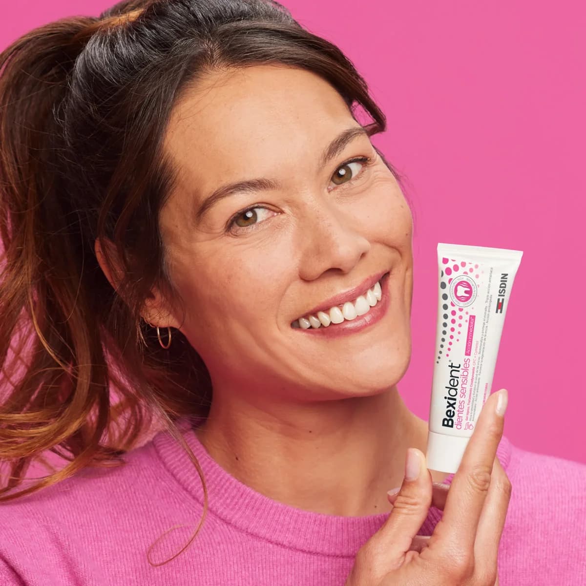 Bexident Gel Dentes Sensíveis 50ml