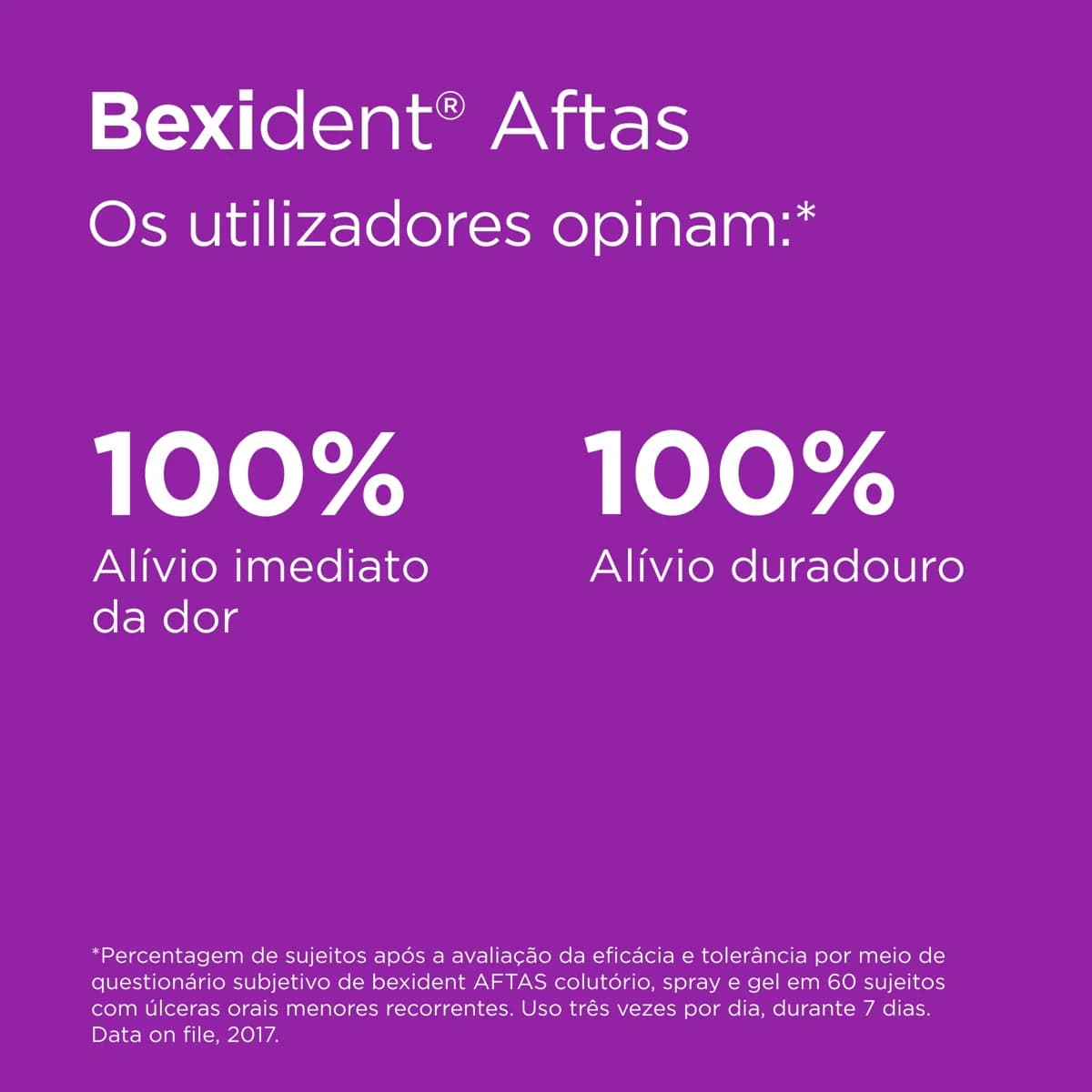 Bexident Aftas Gel 8ml