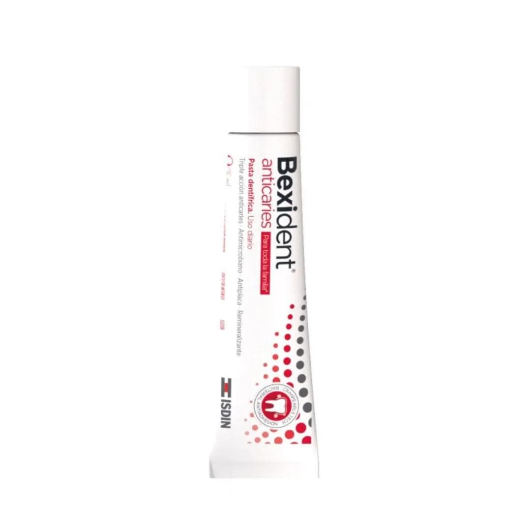 Bexident Anticaries Kit Smile & Go