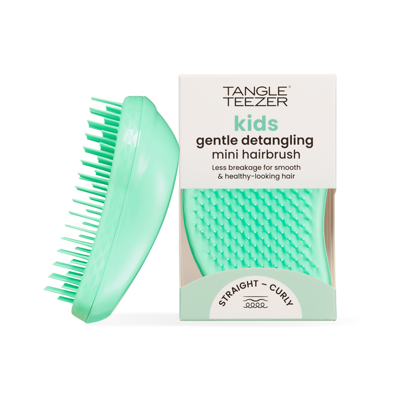 Tangle Teezer Original Kids Escova Infantil Green