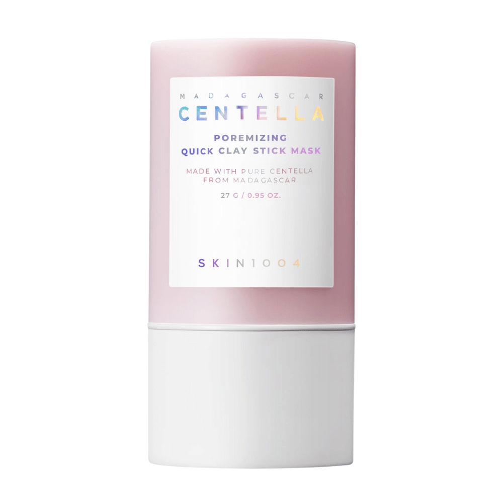 SKIN1004 Madagascar Centella Poremizing Quick Clay Stick Mask 27g