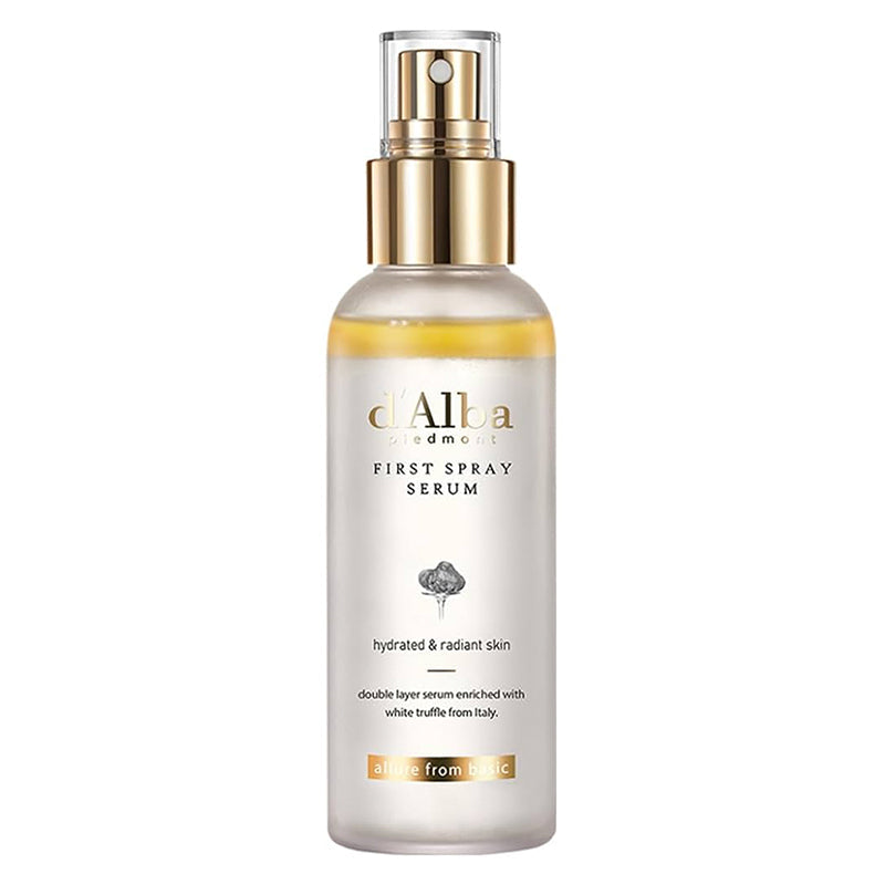 D'Alba White Truffle First Spray Sérum 100ml