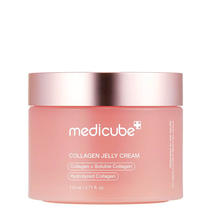Medicube Collagen Jelly Cream 110ml