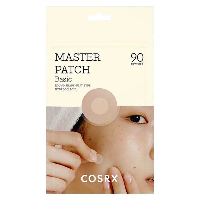 COSRX Master Patch Basic 90 Pensos