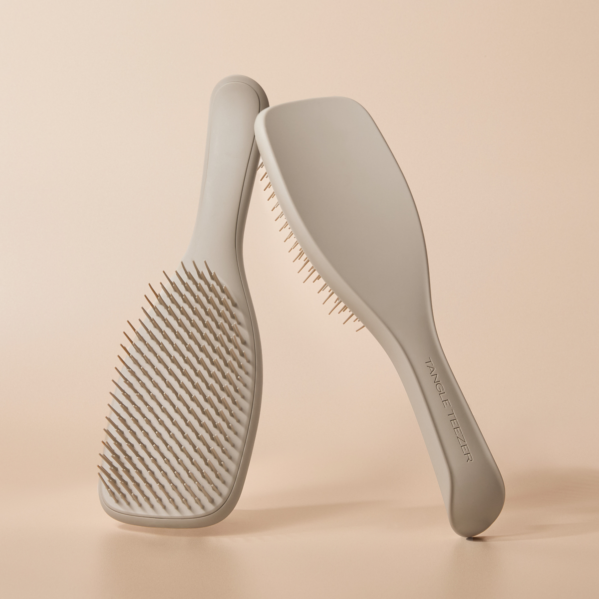 Tangle Teezer Escova The Ultimate Detangler Matte Gray - Farmácia Garcia