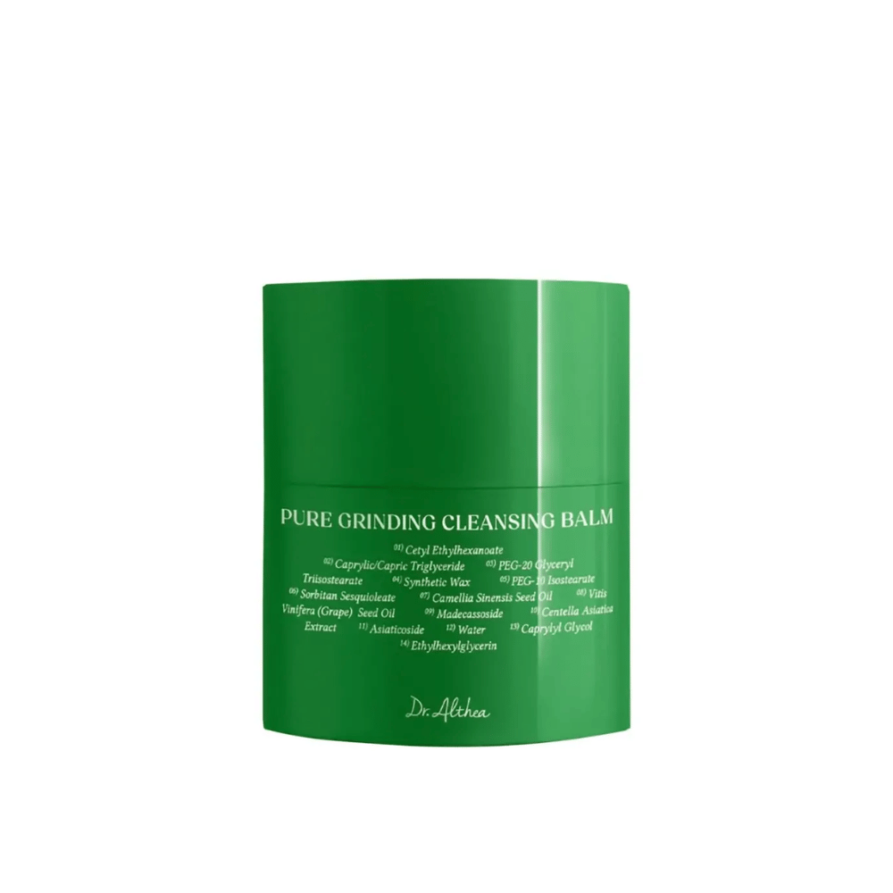 Dr. Althea Pure Grinding Cleansing Balm 50ml - Farmácia Garcia