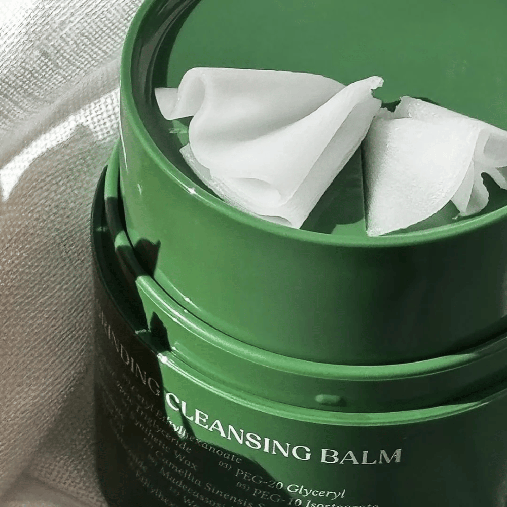 Dr. Althea Pure Grinding Cleansing Balm 50ml - Farmácia Garcia