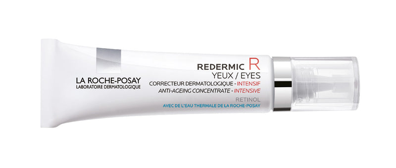 Redermic Retinol Creme Olhos 15ml - Farmácia Garcia
