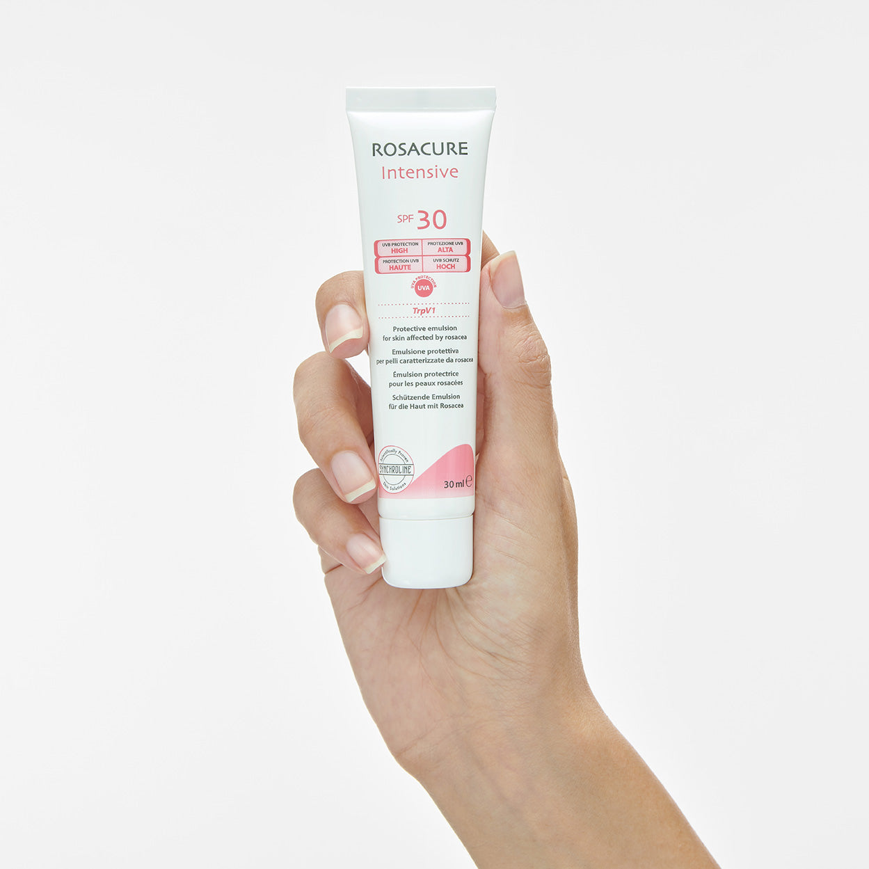 Rosacure Intensivo SPF30