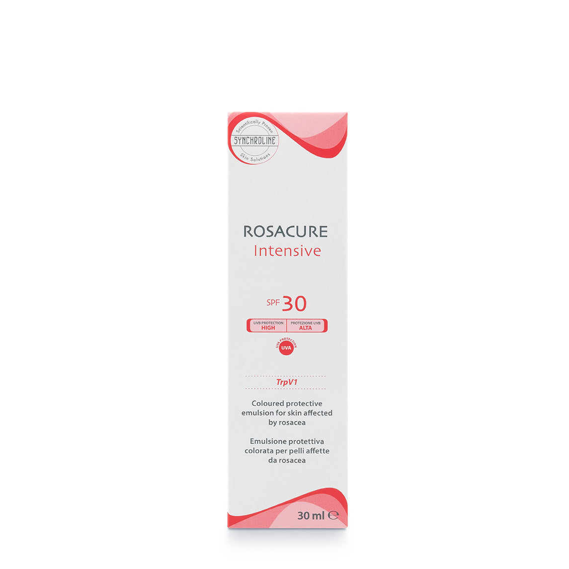 Rosacure Intensivo SPF30