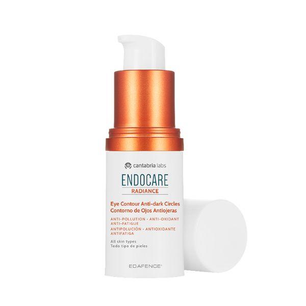 Endocare Radiance Creme Contorno Olhos 15ml - Farmácia Garcia