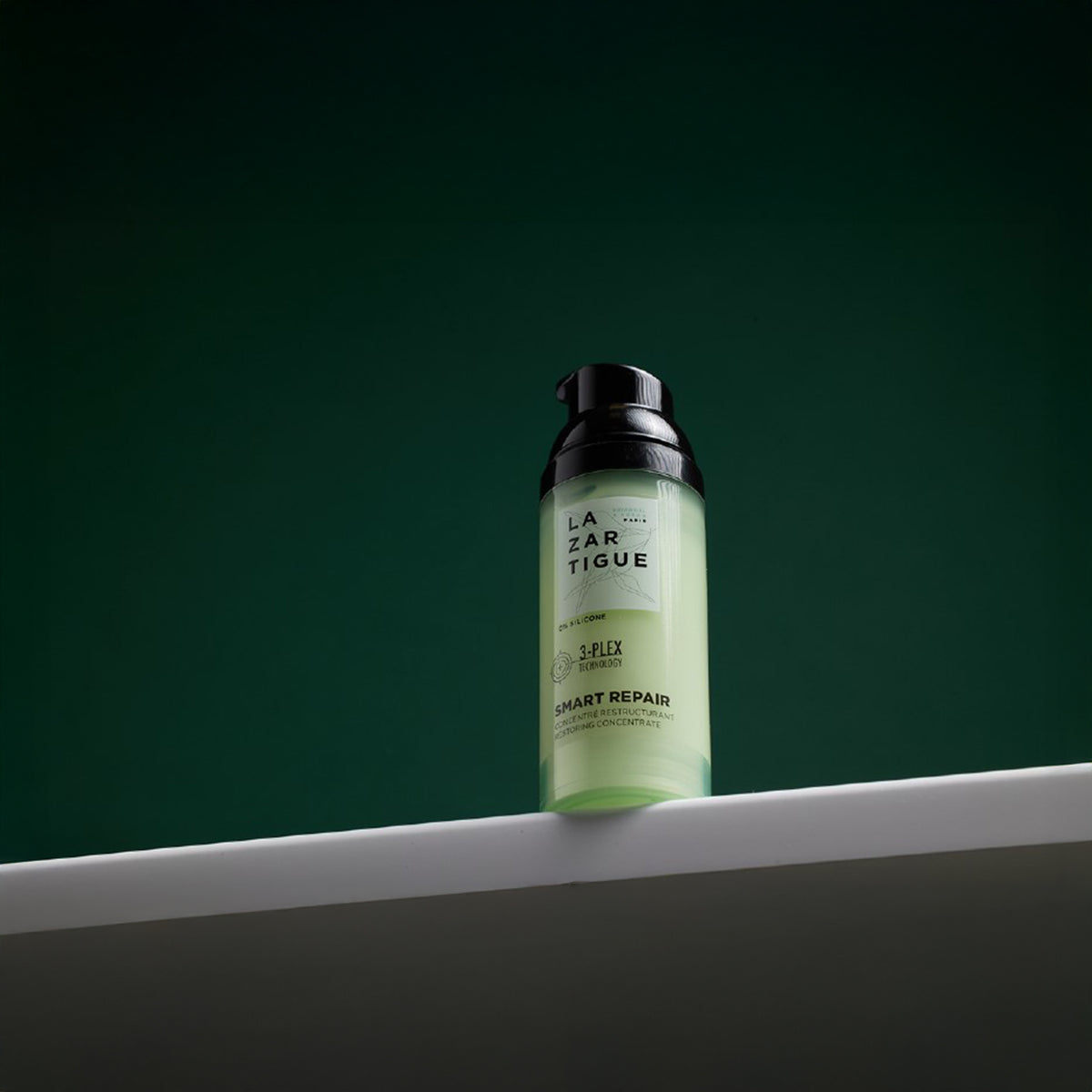 Lazartigue Smart Repair Concentrado Creme 50ml