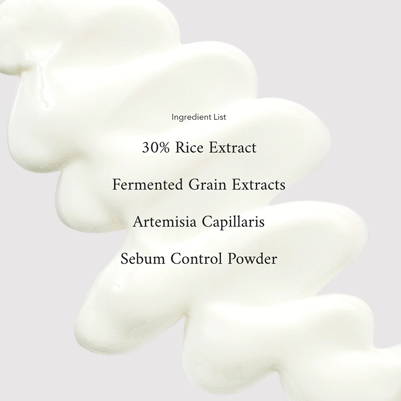 Beauty Of Joseon Protetor Relief Sun Rice + Probiotics SPF50+ 50ml