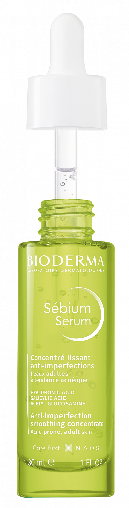 Bioderma Sébium Sérum 30ml - Farmácia Garcia