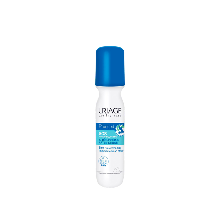 Uriage Pruriced Cuidado SOS Picaduras 15ml - Farmácia Garcia