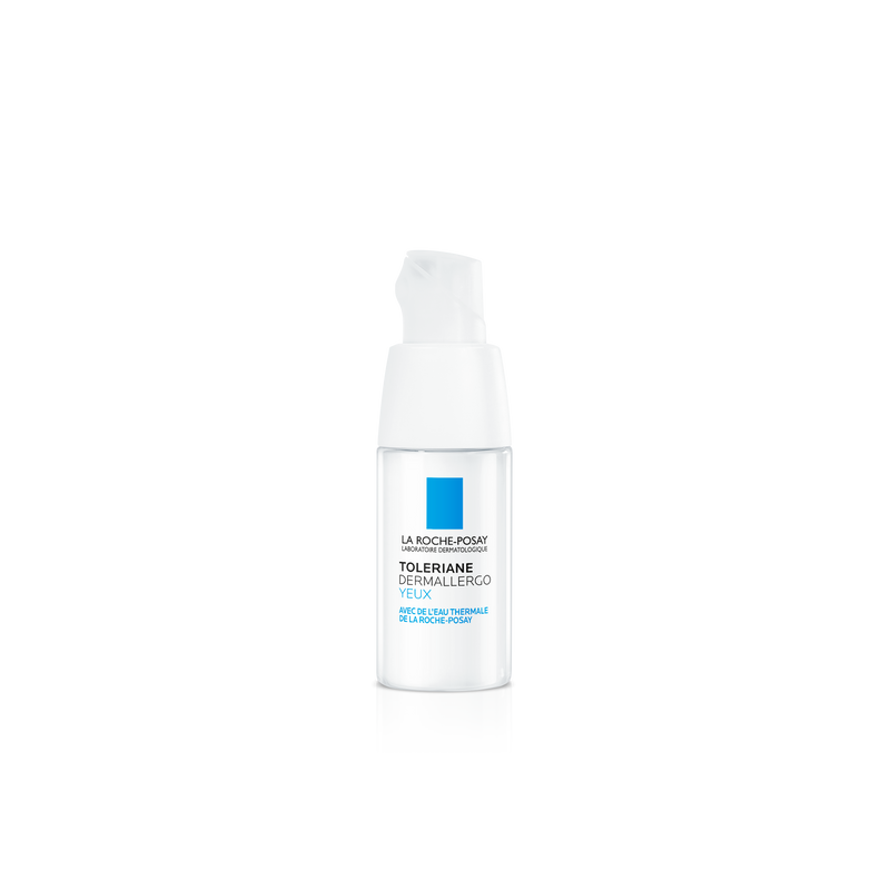 Toleriane Dermallergo Olhos 20ml - Farmácia Garcia