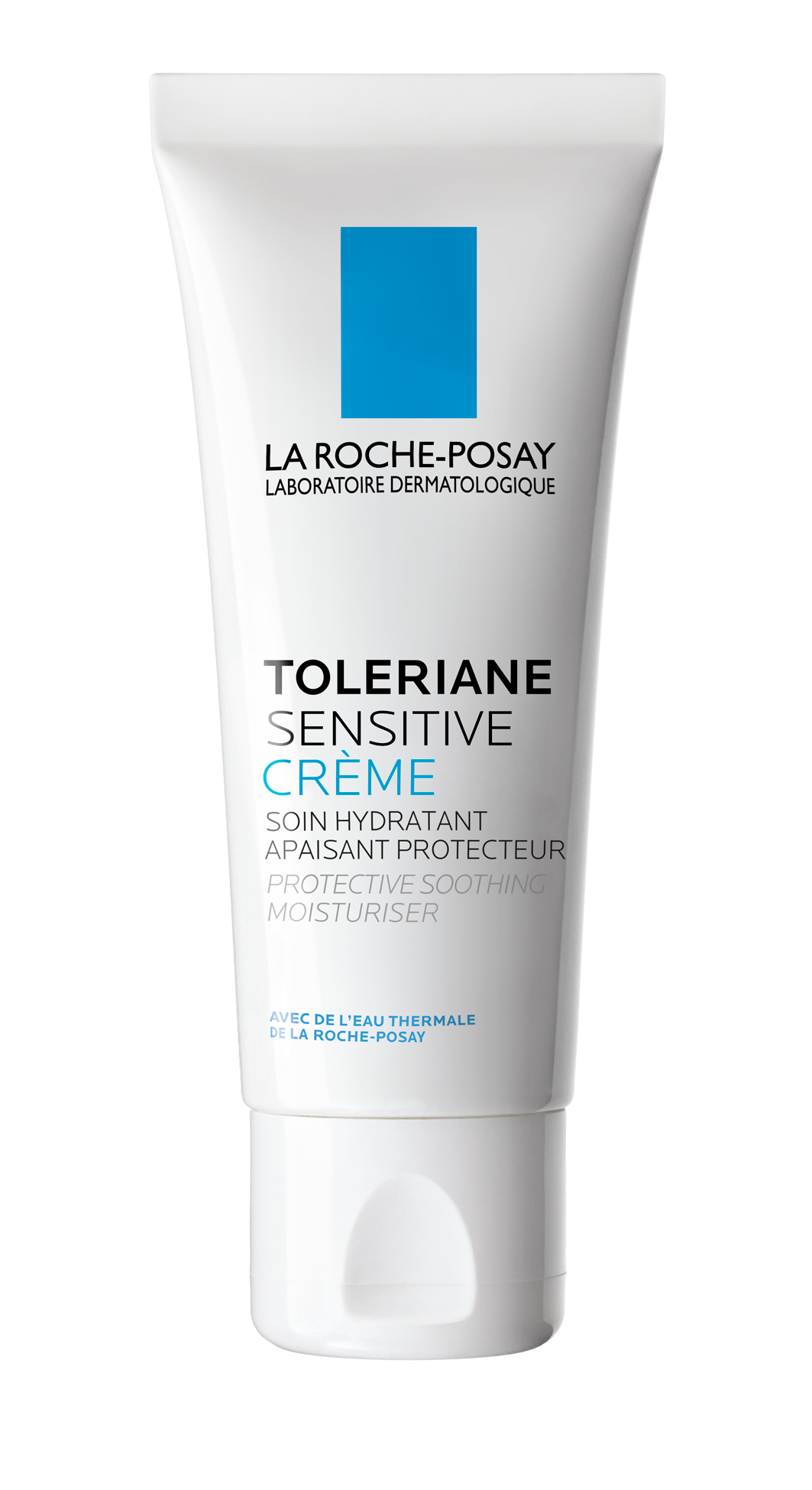 Toleriane Sensitive Creme 40ml - Farmácia Garcia