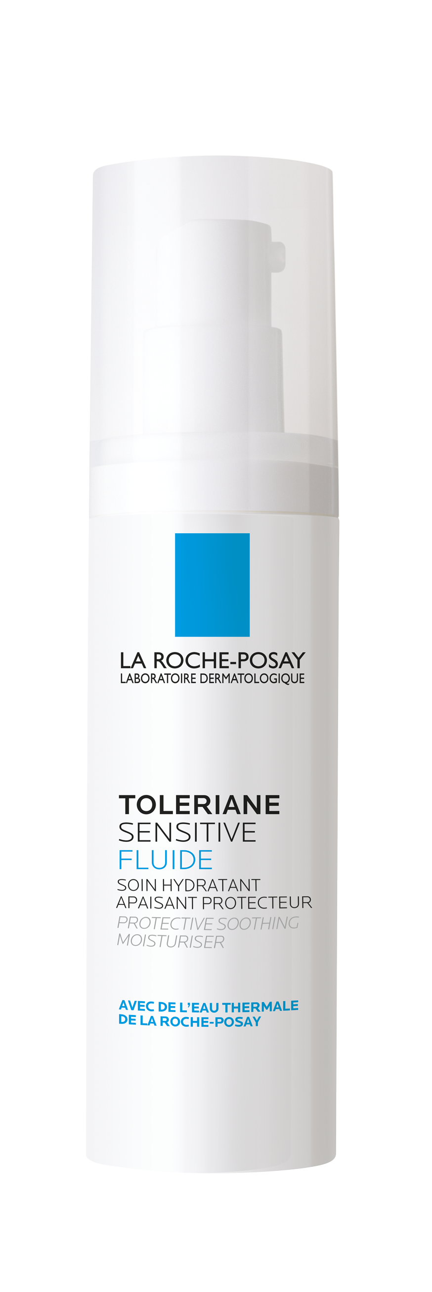 Toleriane Sensitive Fluído 40ml - Farmácia Garcia