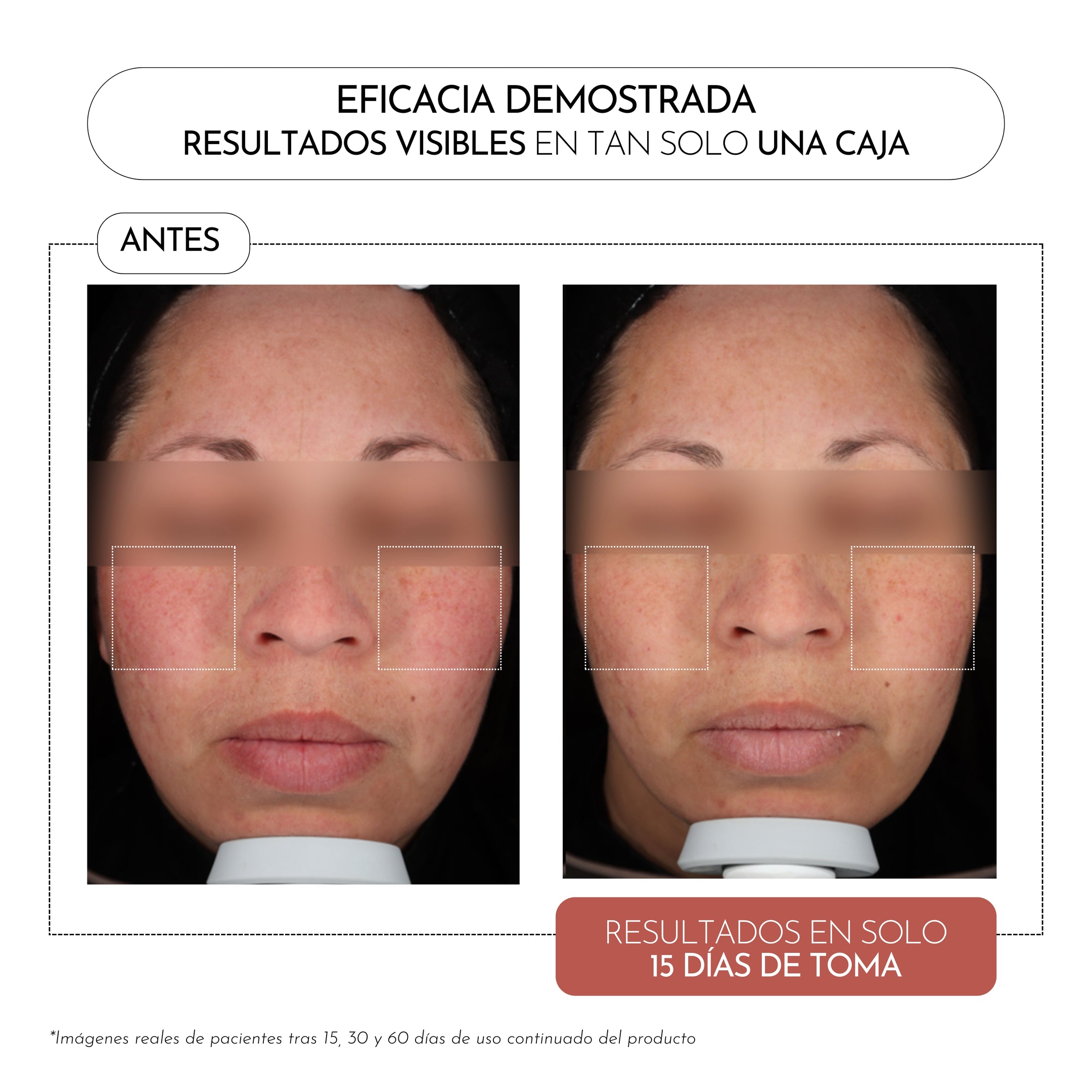 Luxmetique Fórmula Unifique 60 Cápsulas - Farmácia Garcia