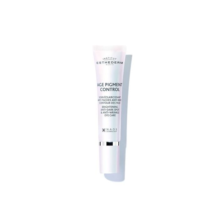 Esthederm Age Pigment Control Contorno dos Olhos 15ml