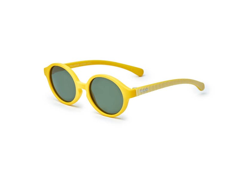 Mustela Óculos de Sol Abacate 0-2A Amarelo - Farmácia Garcia