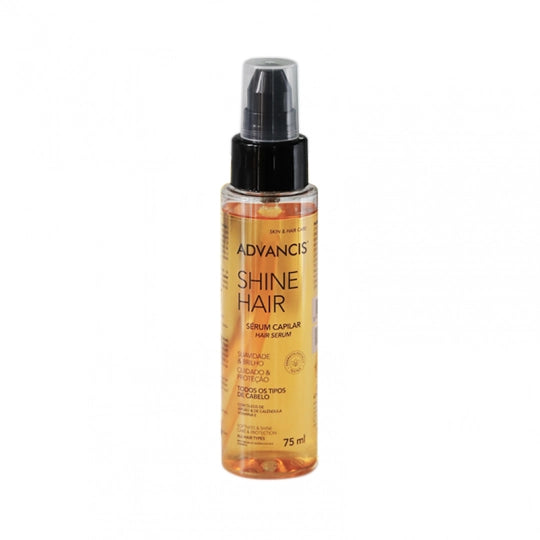 Advancis Protect Hair Serum Capilar 75ml