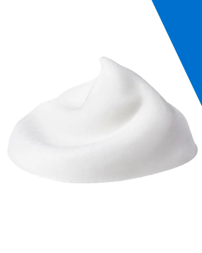 Cerave Air Foam Limpeza Reequilibrante 148ml - Farmácia Garcia