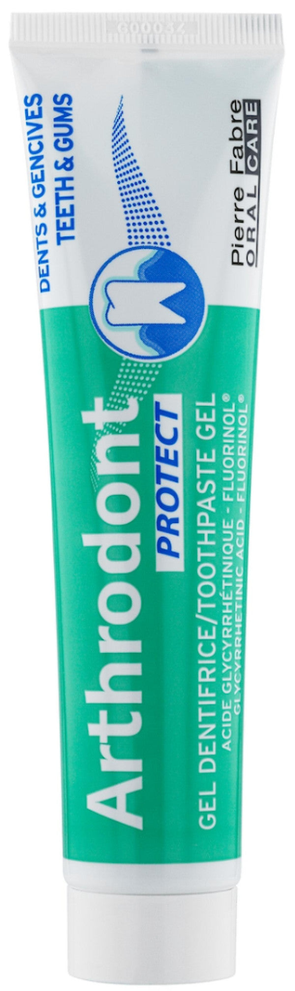 Arthrodont Protect Gel Dentário 75ml