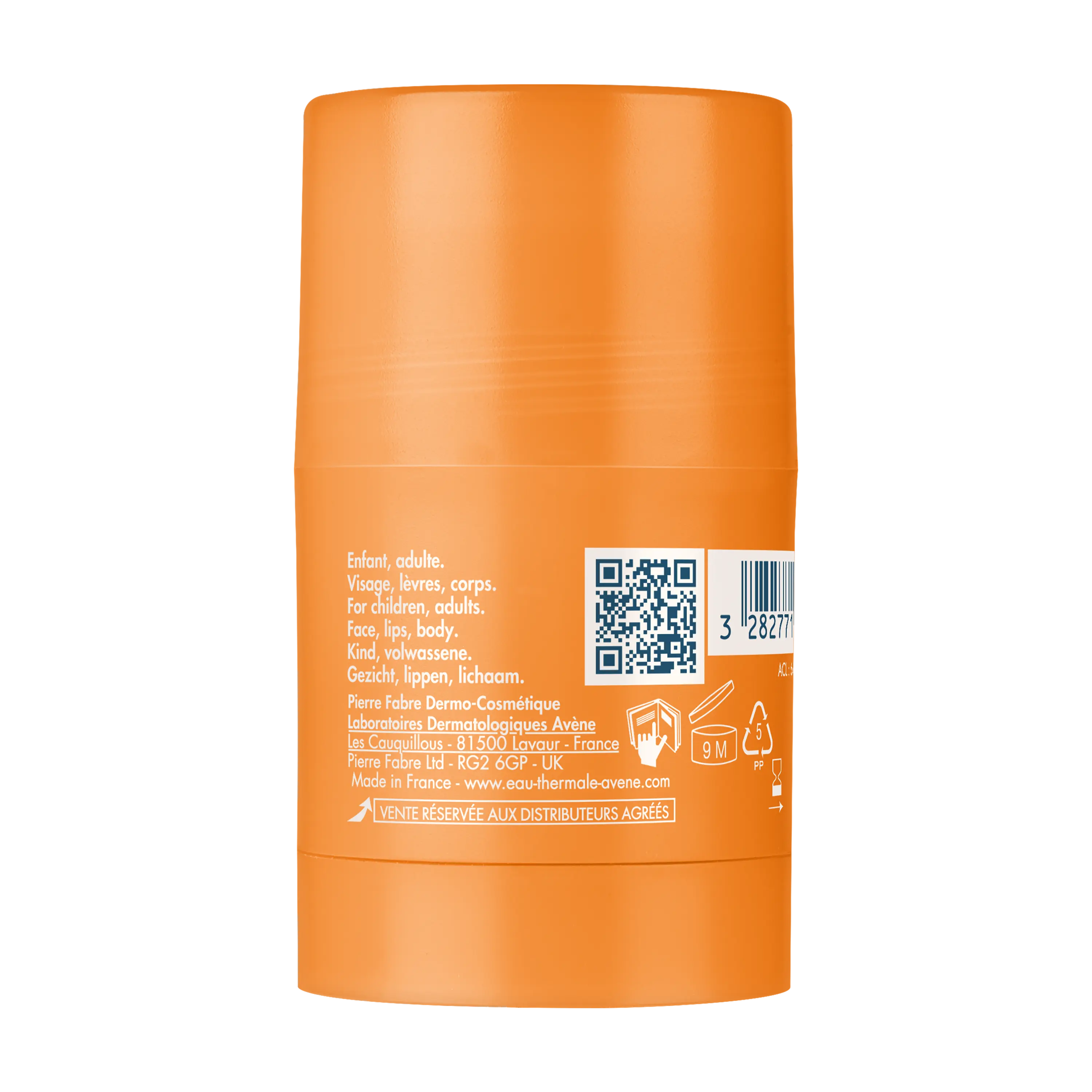 Avene Solar Ultra Stick Invisível SPF50 45g - Farmácia Garcia