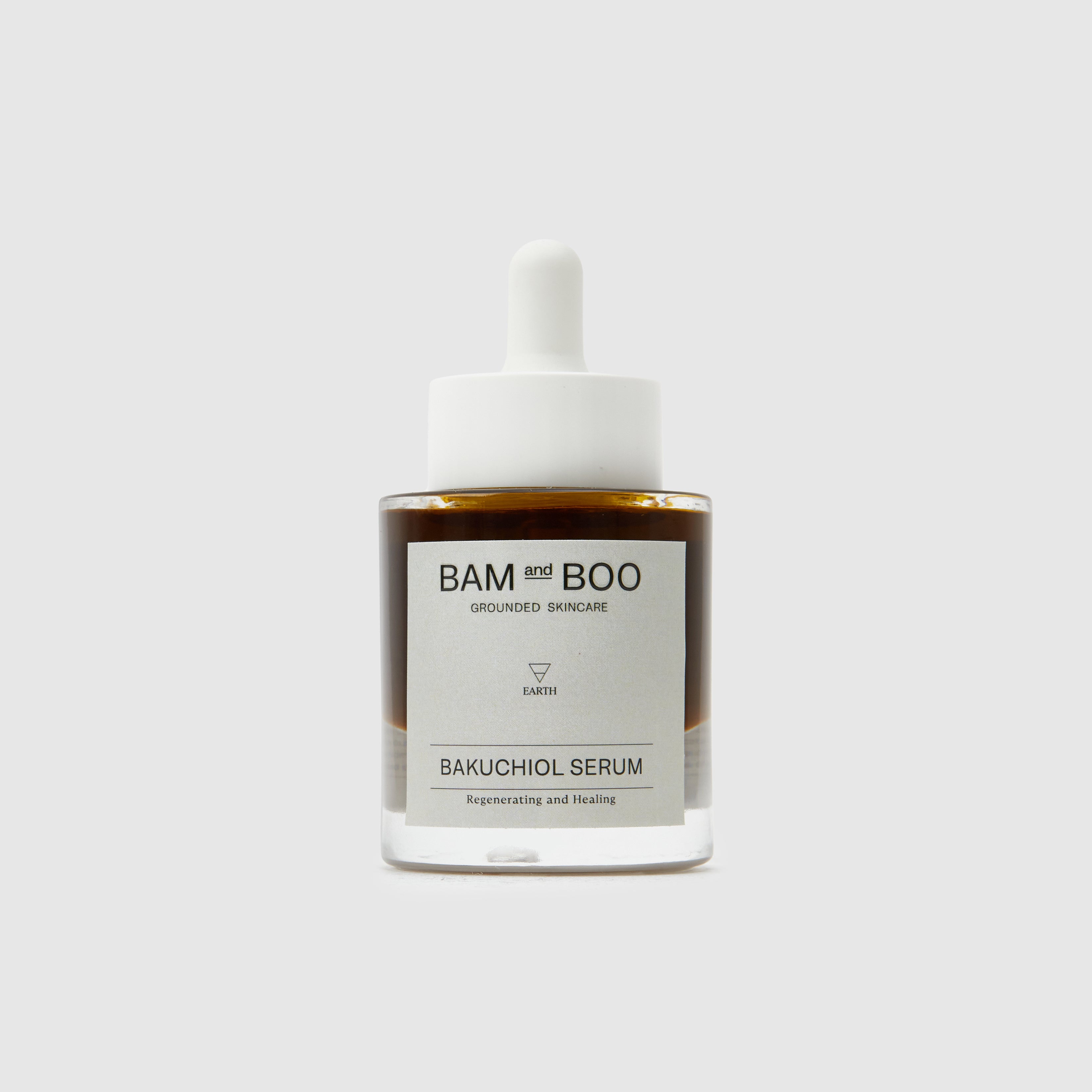 BAMandBOO Sérum Bakuchiol 30ml - Farmácia Garcia