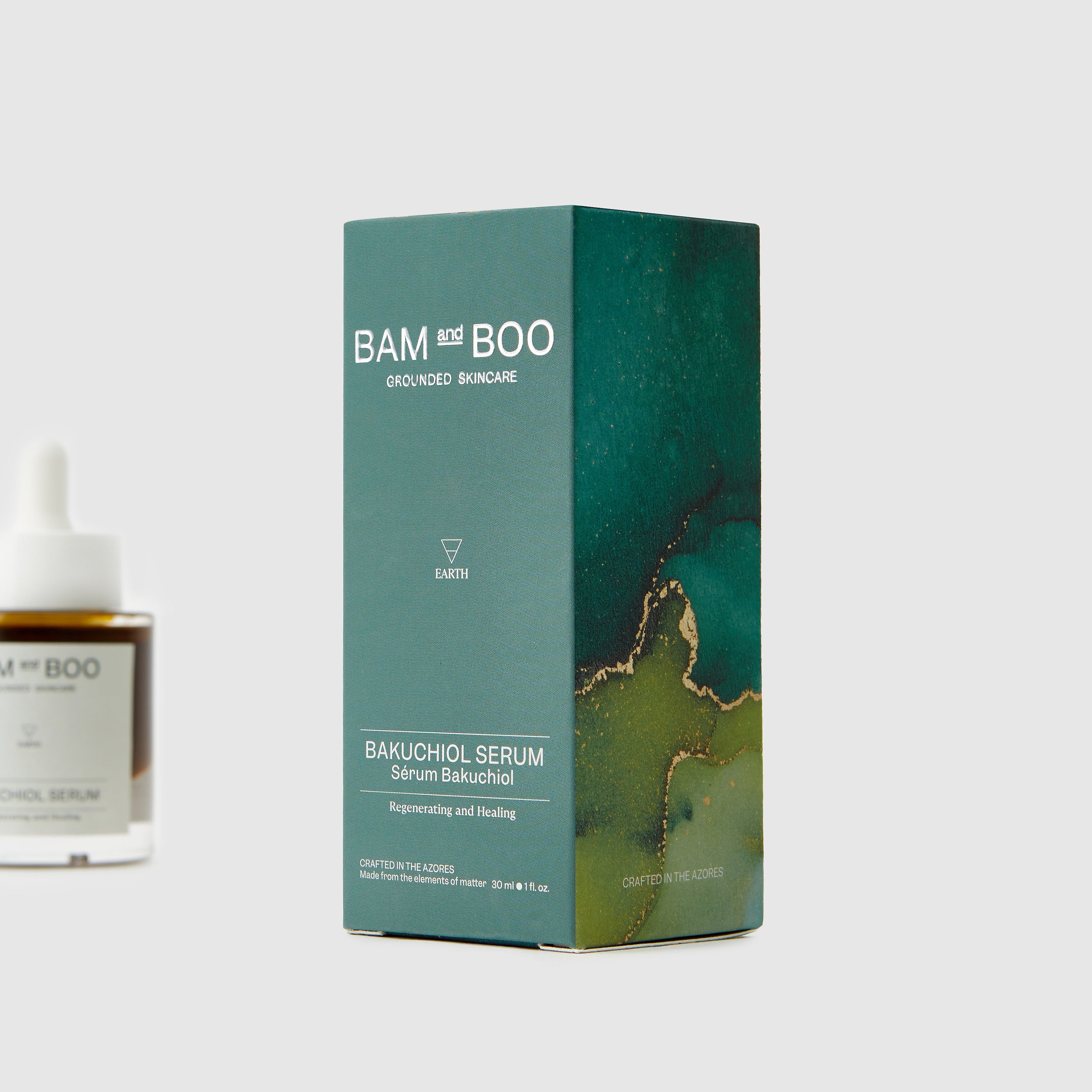 BAMandBOO Sérum Bakuchiol 30ml - Farmácia Garcia