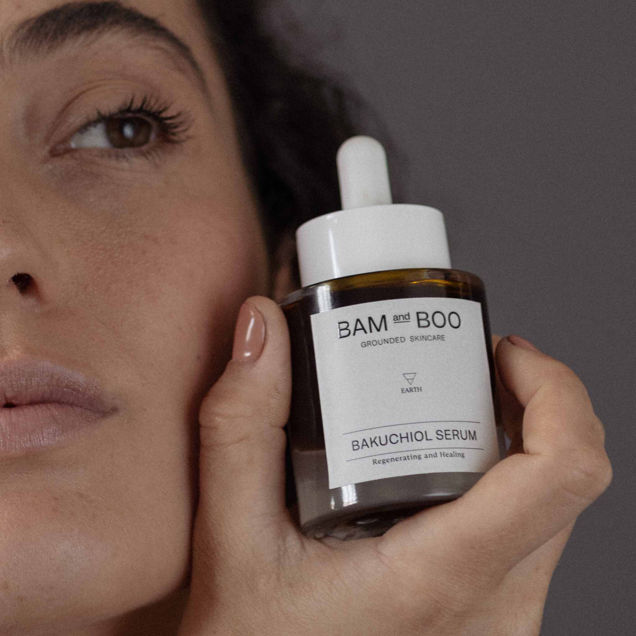 BAMandBOO Sérum Bakuchiol 30ml - Farmácia Garcia