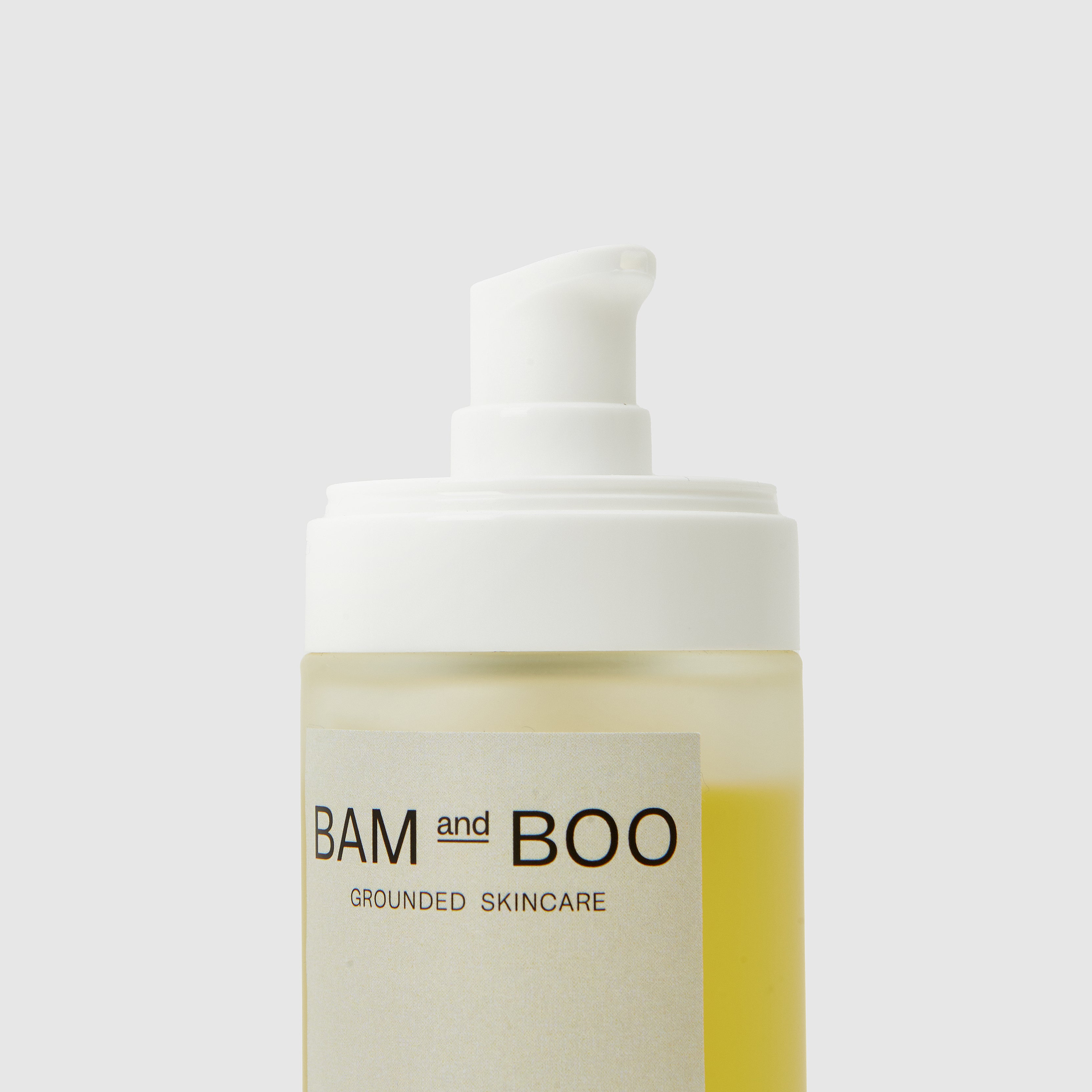 BAMandBOO Óleo de Limpeza 100ml - Farmácia Garcia