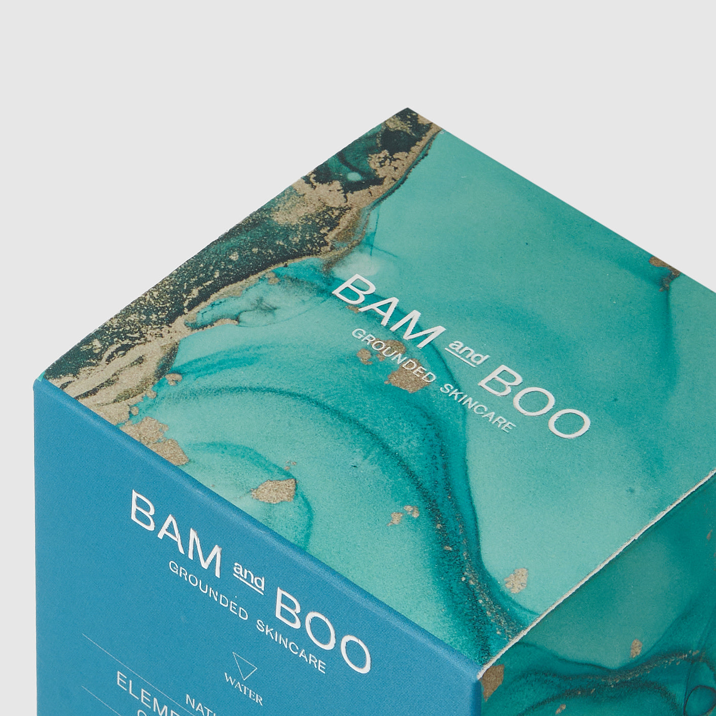BAMandBOO Natural Aging Elemental Face Cream 50ml - Farmácia Garcia