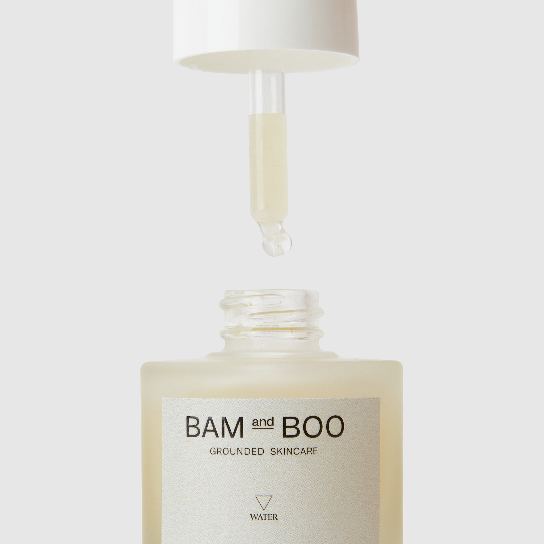 BAMandBOO Sérum Ácido Hialurônico 30ml - Farmácia Garcia