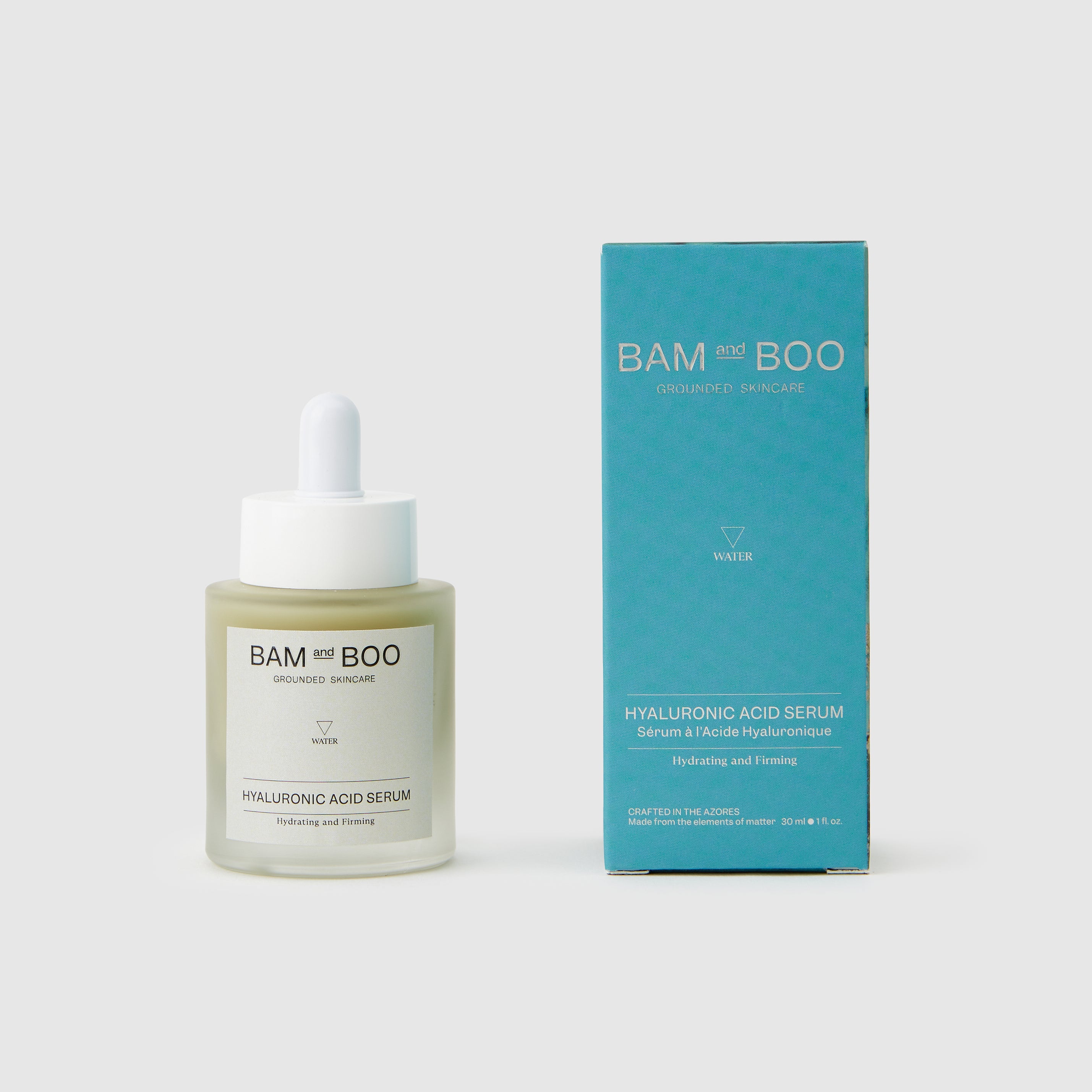 BAMandBOO Sérum Ácido Hialurônico 30ml - Farmácia Garcia