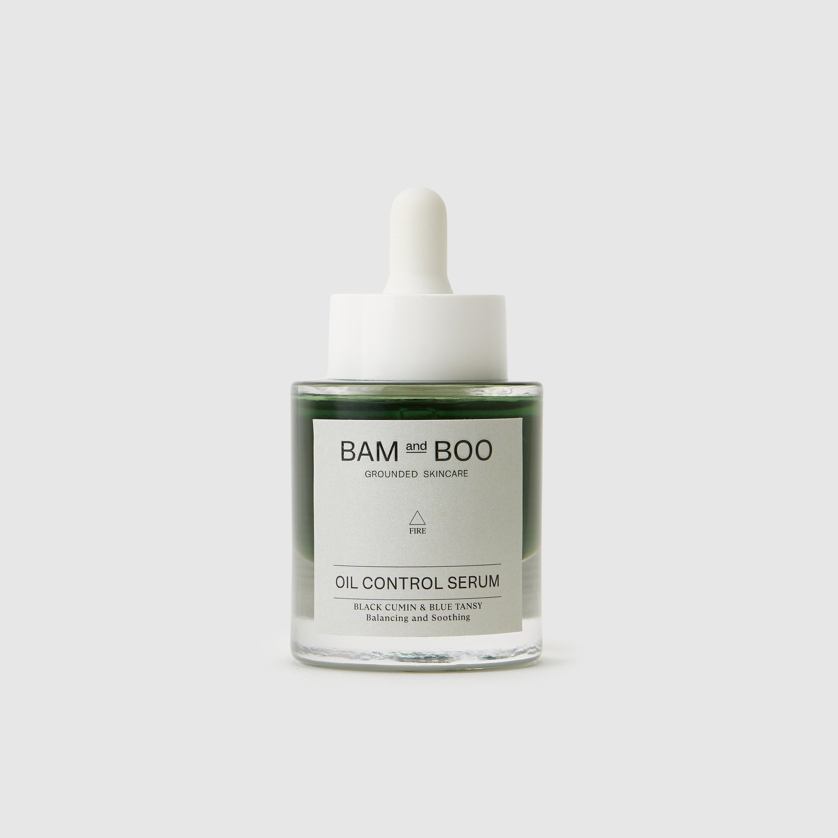 BAMandBOO Sérum Controlo Oleosidade 30ml - Farmácia Garcia