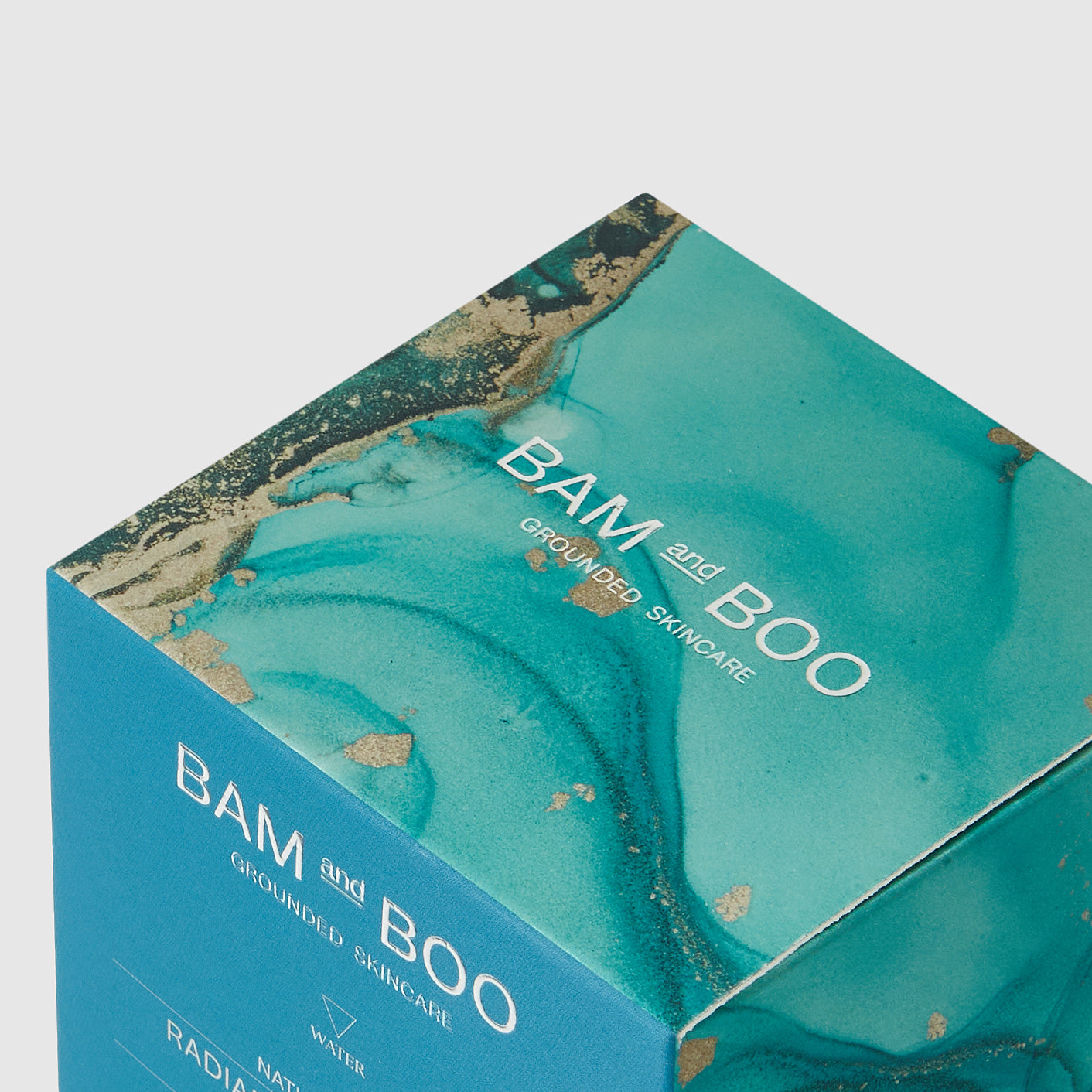 BAMandBOO Natural Aging Radiant Day Cream 50ml - Farmácia Garcia
