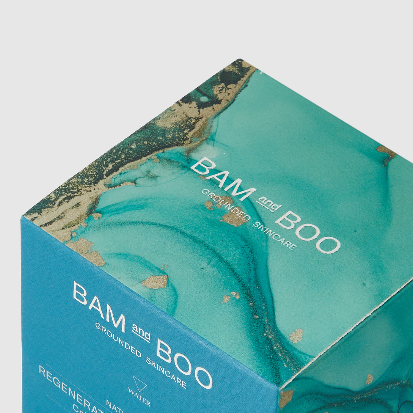 BAMandBOO Natural Aging Regenerative Overnight Cream 50ml - Farmácia Garcia