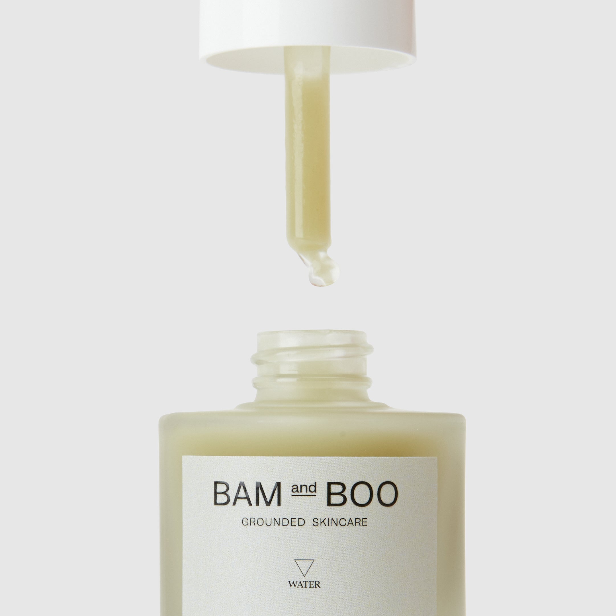 BAMandBOO Natural Aging Vital Sérum 30ml - Farmácia Garcia