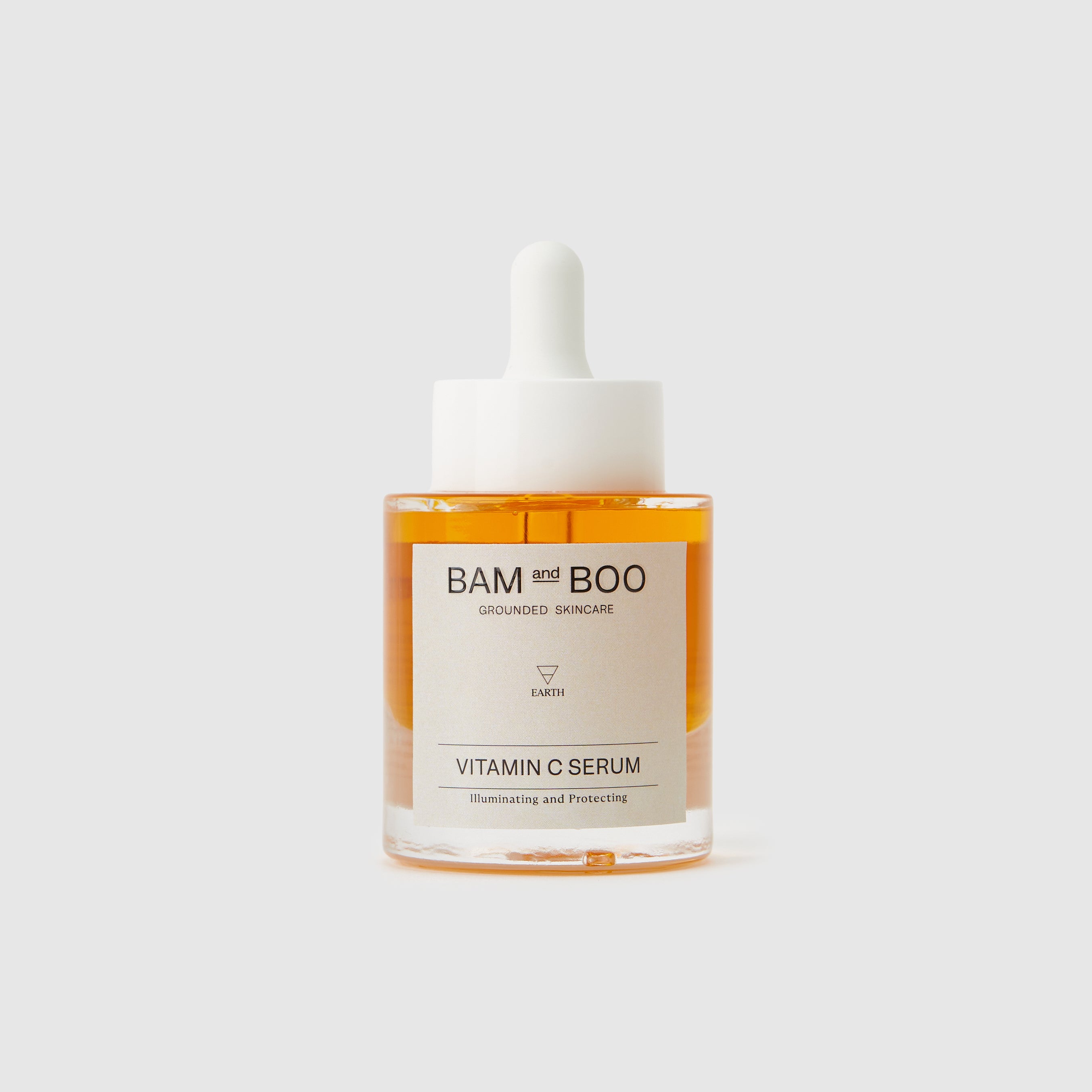 BAMandBOO Sérum Vitamina C 30ml - Farmácia Garcia