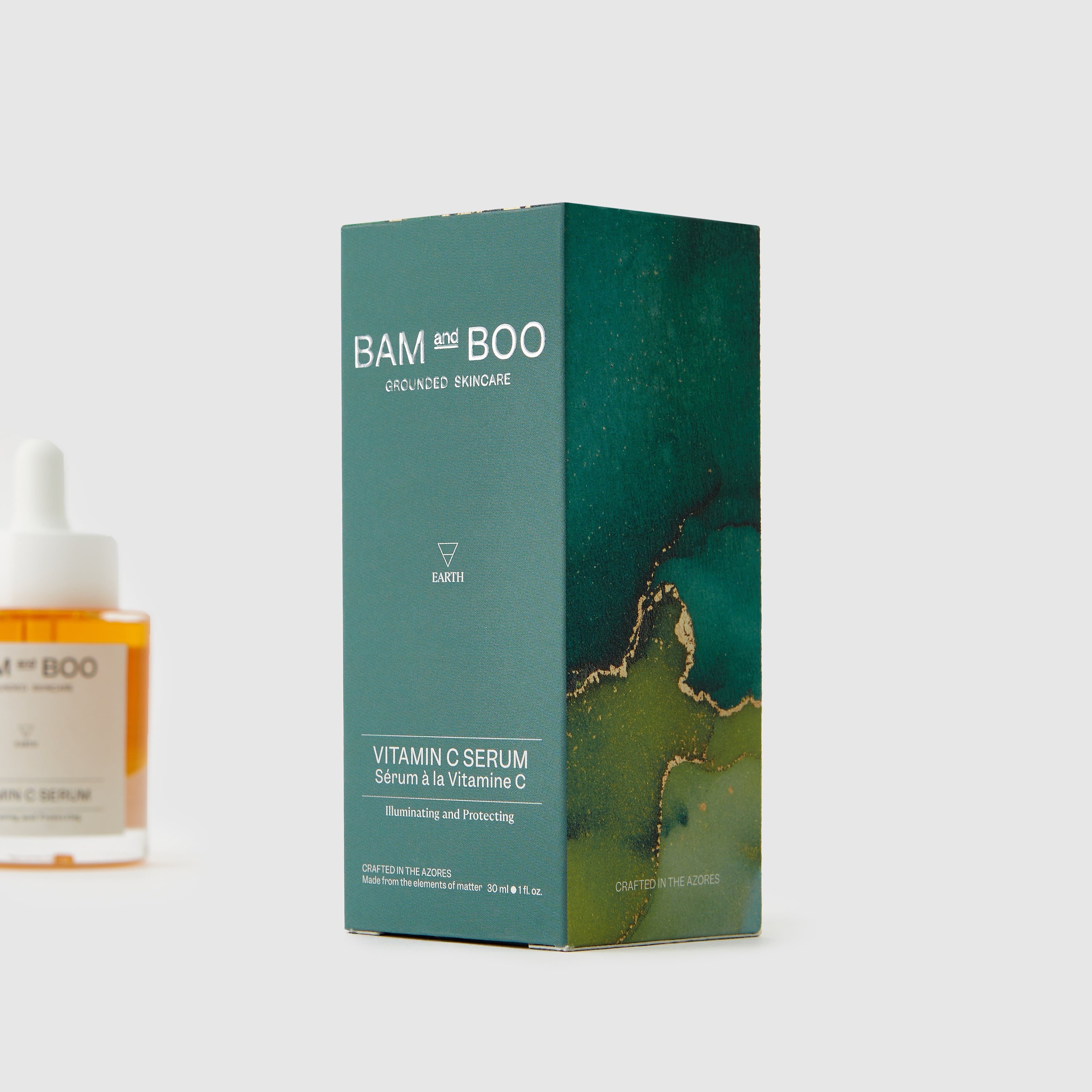 BAMandBOO Sérum Vitamina C 30ml - Farmácia Garcia