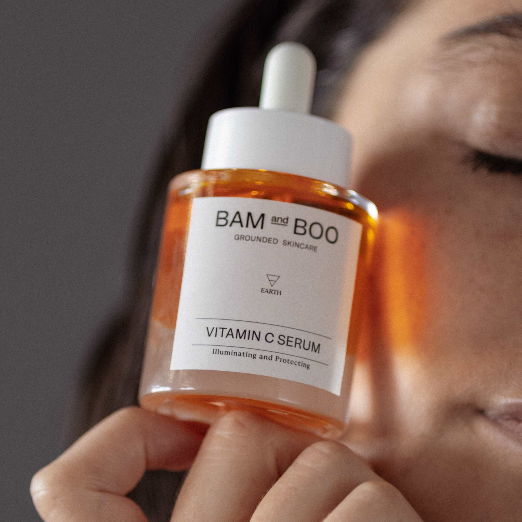 BAMandBOO Sérum Vitamina C 30ml - Farmácia Garcia