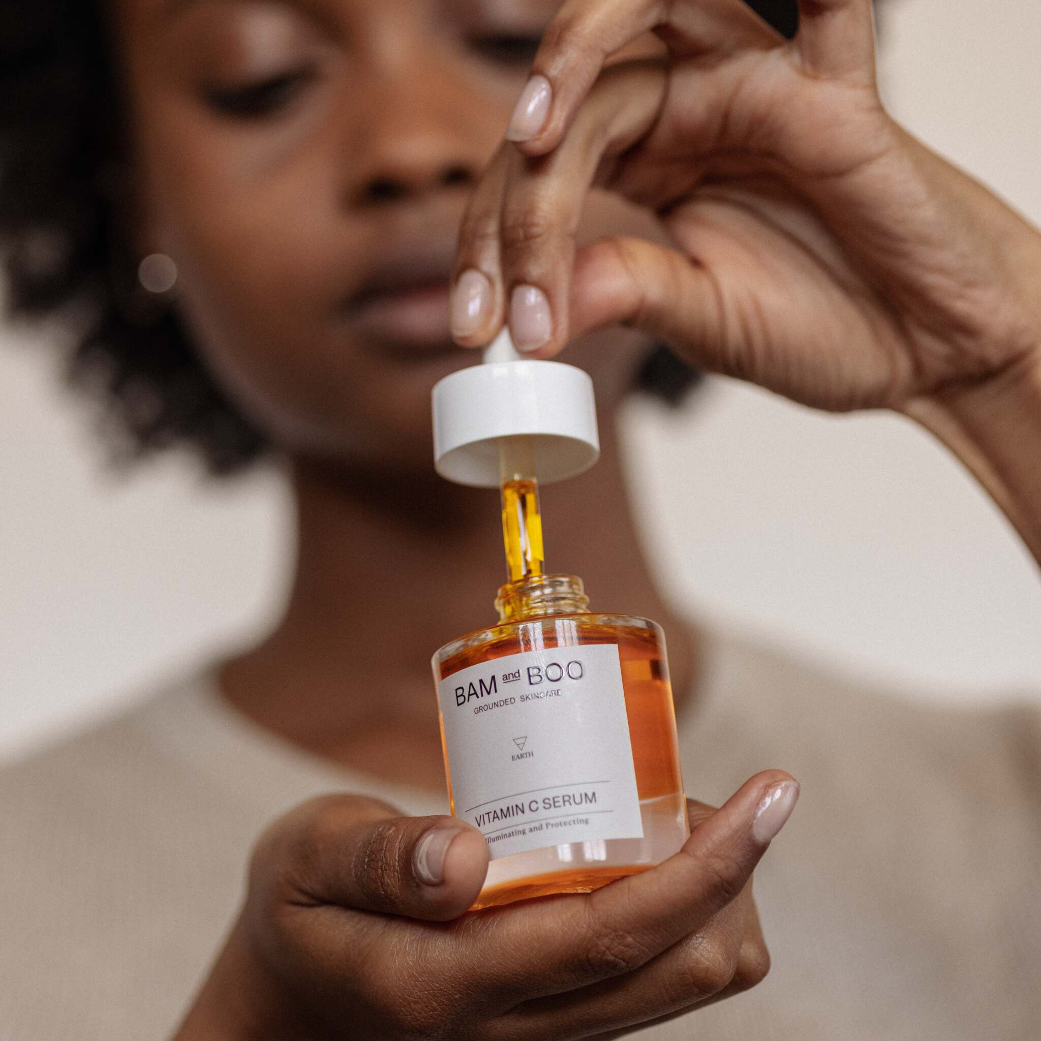 BAMandBOO Sérum Vitamina C 30ml - Farmácia Garcia