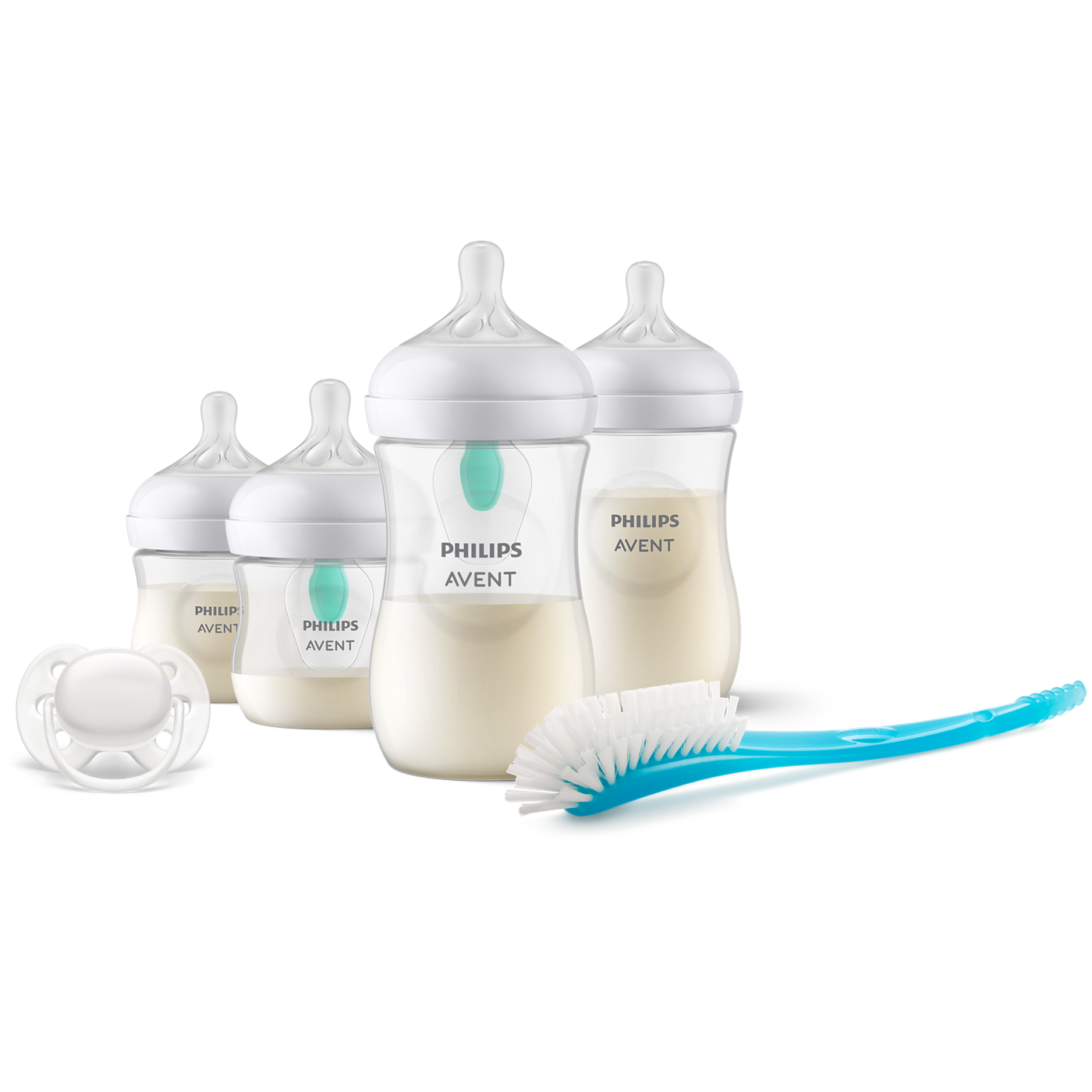 Philips Avent Natural Response Baby Gift Set +0M - Farmácia Garcia