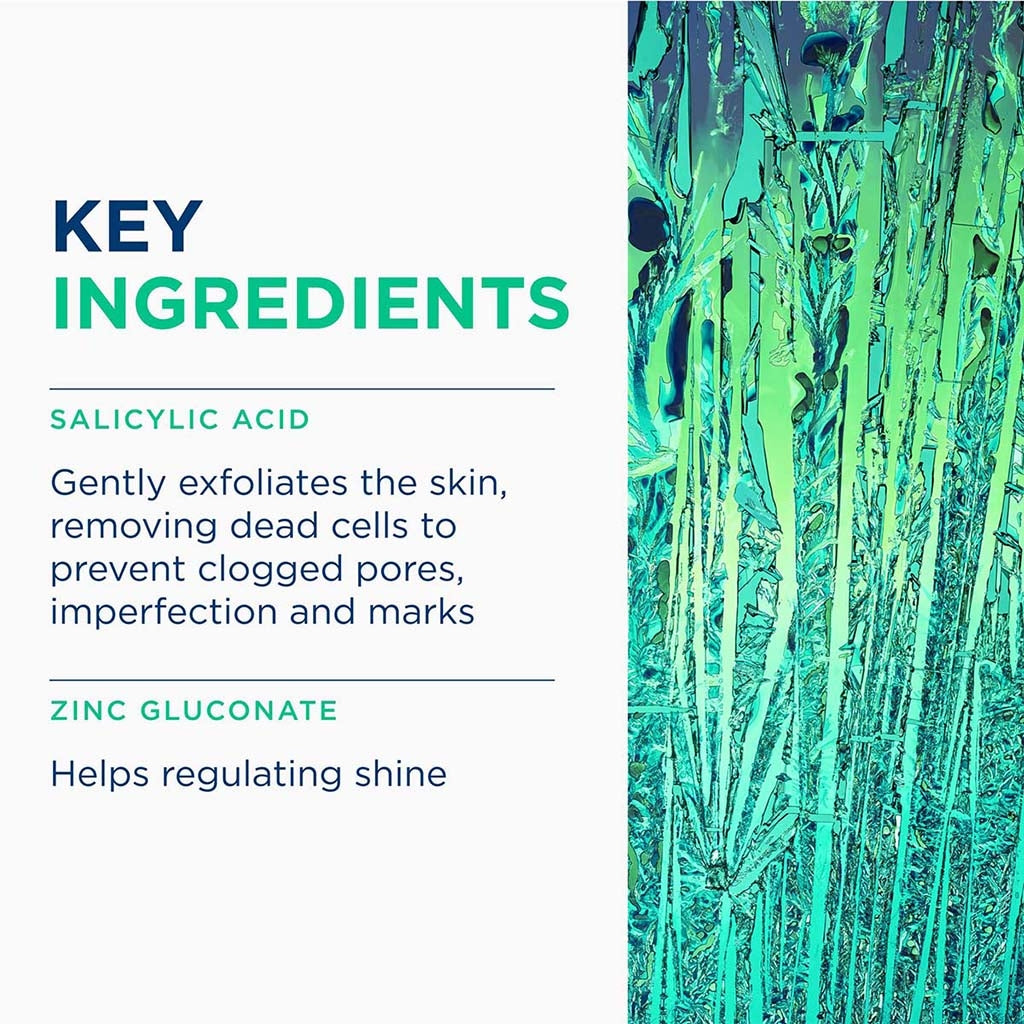 Bioderma Sébium Gel Moussant Actif 400ml - Farmácia Garcia