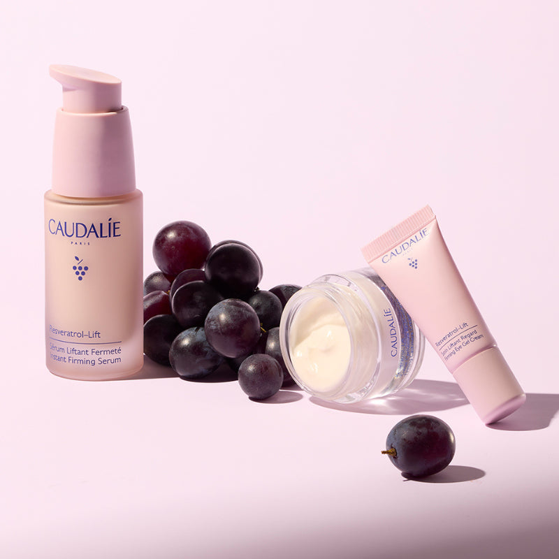 Caudalie Resveratrol-Lift Coffret Solução Firmeza