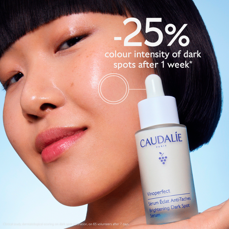 Caudalie Vinoperfect Sérum 30ml Oferta Vinosun Protect FPS50+ 20ml - Farmácia Garcia
